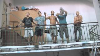 Trafačka -- Chrám svobody trailer