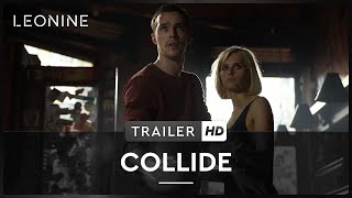 Collide - Trailer (deutsch/german)