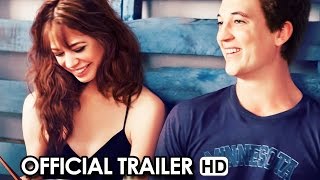 Two Night Stand Official Trailer #1 (2014) - Romantic Comedy HD