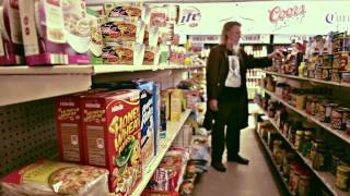 The Hush Main Trailer