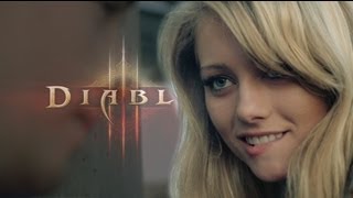 IF DIABLO 3 WERE A GIRL