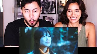 A WEREWOLF BOY | Korean Movie | Trailer Reaction w/ Nicole!