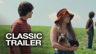Taking Woodstock Official Trailer #1 - Liev Schreiber Movie (2009) HD