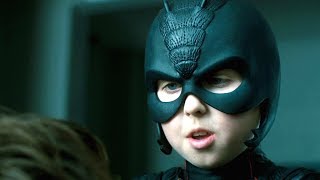 Antboy Official Trailer (HD) Superhero, Comedy