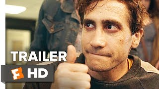 Stronger Trailer #1 (2017) | Movieclips Trailers