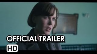 The Railway Man Official Trailer #1 (2013) - Nicole Kidman, Colin Firth Movie HD