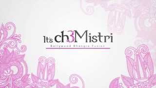 "Its Ch3Mistri"  - Dance and Fitness workout Trailer