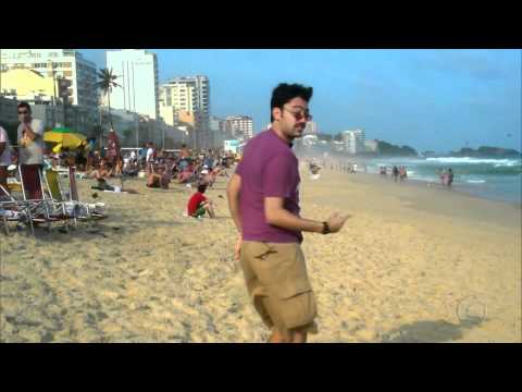 Cada Dia - Fernando