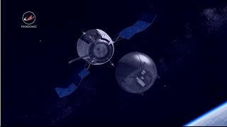 Космический ковчег