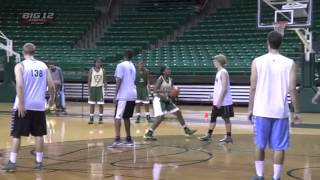 Baylor - 2013-14 Big 12 WBB PreviewBaylor - 2013-14 Big 12 WBB Preview