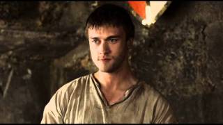 Dawn of the Dragon Slayer Official Trailer