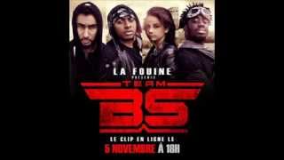 La Fouine – Team Bs La Fouine – Team Bs