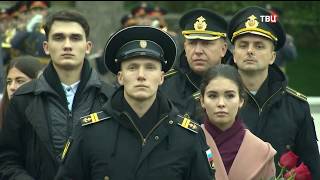 18.11.2017. Постскриптум