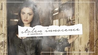 Stolen Innocence || Wattpad Trailer