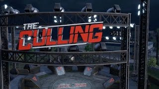 The Culling - Xbox One Release Date Trailer