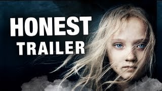 Honest Trailers - Les Miserables
