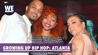 Growing Up Hip Hop: Atlanta | Official Trailer | WE tv