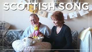 The Day We Went to Rothesay, O!! | Traditional Scottish SongThe Day We Went to Rothesay, O!! | Traditional Scottish Song