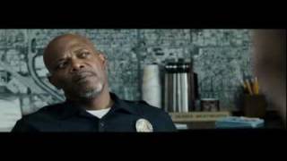 Lakeview Terrace Theatrical Trailer -- "Fan-Made"