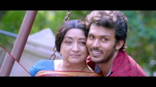 Saheba Trailer Review - The creative houz