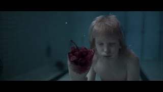 Let the Right One In Official HD Trailer
