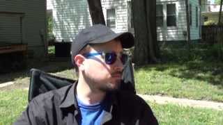 Brad Jones - The Reviewers Trailer (5th Year)