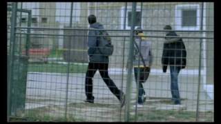 Politist Adjectiv -Trailer