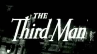 The Third Man (1949) Trailer