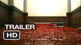 Room 237 TRAILER 2 (2012) - The Shining Documentary HD
