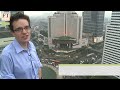 Photo Indonesia S Infrastructure Deficit