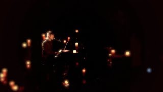 Michal Kwiatkowski - Chopin Etc (teaser live)