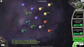 Mayhem Intergalactic (Gameplay Trailer)