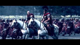 Total War: Rome 2 Emperor Edition e Imperator Augustus DLC - trailer italiano