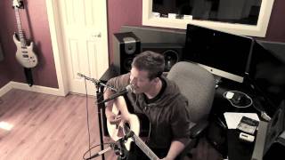 Taylor Swift - Mine (Tyler Ward Acoustic Cover)