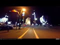 VIDEOCLIP Lumini de Sarbatoare in Traficul din Bucuresti