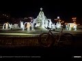 VIDEOCLIP Lumini de Sarbatoare in Traficul din Bucuresti