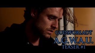 Gudsforladt (2015) - Teaser #1