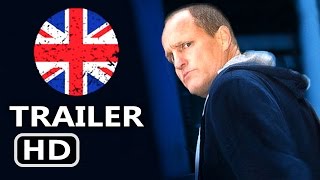 LOST IN LONDON Official Trailer (2017) Woody Harrelson, Owen Wilson LIVE Comedy Movie HD
