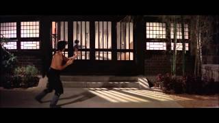 Shaolin Temple - Trailer