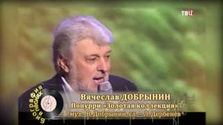 Вячеслав Добрынин. Биография в песнях. Фильм-концерт