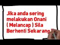 Image Bahaya Onani Bagi Pria Indosex