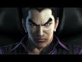 TEKKEN HYBRID TEKKEN HYBRID