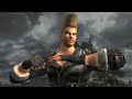 TEKKEN HYBRID TEKKEN HYBRID