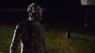 BE AFRAID (2017) Official Trailer (HD) CREATURE FEATURE