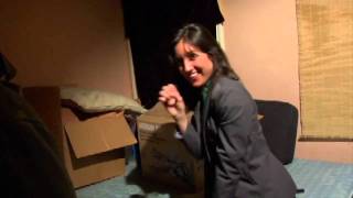 2011 SF Underground Film Fest Trailer 2011 SF Underground Film Fest Trailer