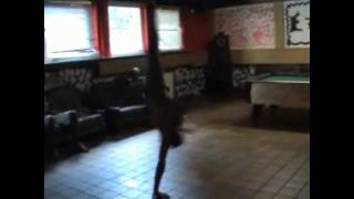 Blackout Crew new generation Trailer  2008