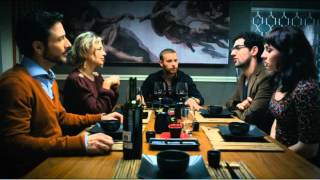 "No se si cortarme las venas o dejármelas largas" - Trailer oficial 2013