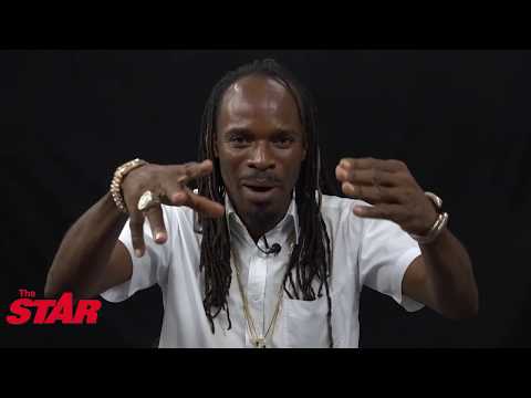 L.A. Lewis tells Sizzla to try oral sex
