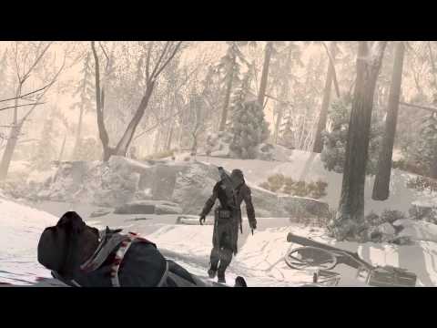 Assassin's Creed 3 - La Tiranía del Rey Washington Assassin's Creed 3 - La Tiranía del Rey Washington