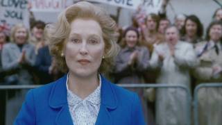'The Iron Lady' Trailer 2 HD